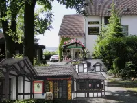 花園酒店