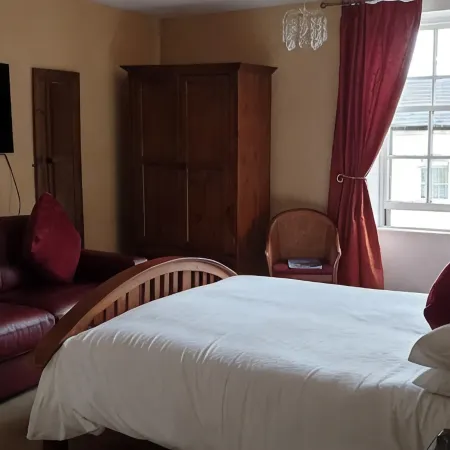 George Washington Inn