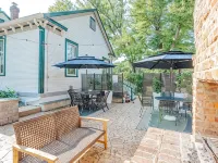 Afton Mountain Inn Hotels in Nelson County