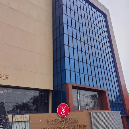 Yashshree Imperial