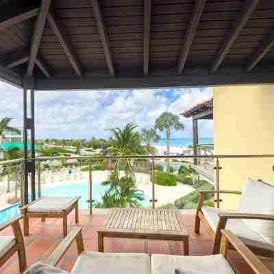 Best Sunset View in Oceania Resort w/King Bed Fitness & Recreational Facilities