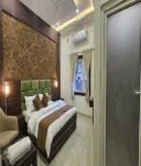 Triveni International - Bar