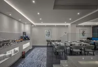 Hotel Moon & Sun Porto - sarapan