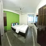 Hotel Meri & Residency - 2 stjerner