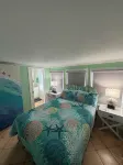 35' Seawall Sparkling , 30min from Keywest, WIFI, BBQ Grill, Pool