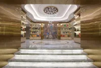 Posher House Urumqi Hotel (Tianshan International Airport · Degang Wanda) - Gym