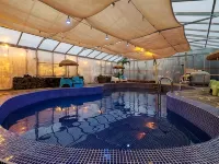 Jeju Daengdaengyi Park Resort Hotels near Geumsungdang