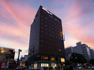 Dormy Inn Himeji Natural Hot Spring