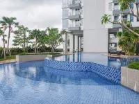 Magnificent Studio with Mall Access at Benson Supermall Mansion Apartment By Travelio Hotels near Pakuwon Mall