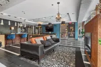 CozySuites at Mill District - Apartments
