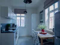 Holiday apartment Käte (ferienwohnungen1886) Hotels near Engelsdorf