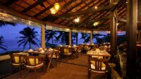Niraamaya Wellness Retreats, Surya Samudra, Kovalam - breakfast