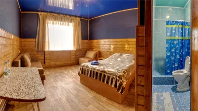 Berkana Hotel Отели в г. 