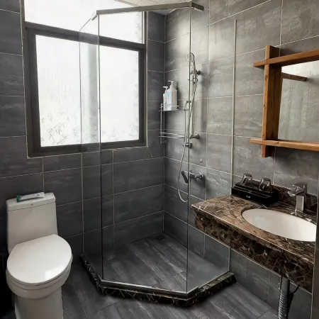 Hillside Mercure Zixing
