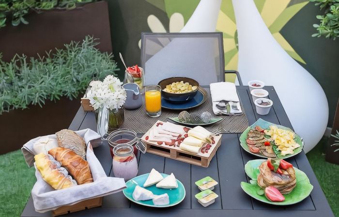 Omid Boutique Hotel