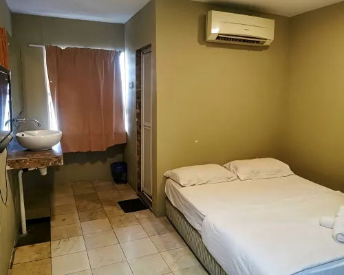 Hotel New Tauns Klang Hotels in Kapar