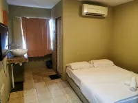 Hotel New Tauns Klang - 2-stjärniga