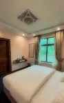 Youyi Jiudian - Parkering
