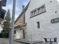 Apartment in Interlaken (Unterseen)