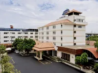 CENTRAL PLACE HOTEL Hotels in der Nähe von Samut Sakhon Technische Hochschule
