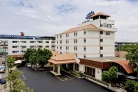 CENTRAL PLACE HOTEL