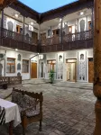 Sukhrob Barzu Hotel - Pet friendly