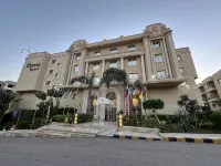 Elysees Dream Beach Hotel-By AMARINA Hotels & Resorts 鄰近洪加達國際機場的酒店