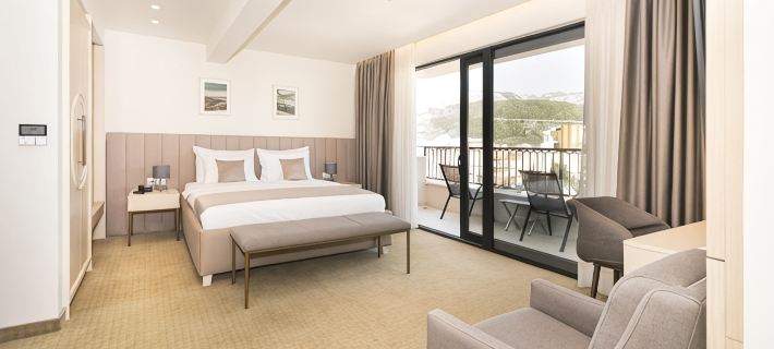 Hotel Pima Budva Hotels in Budva