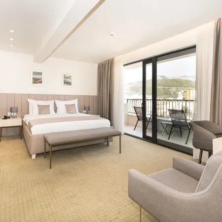 Hotel Pima Budva