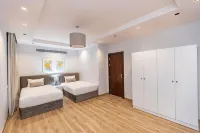 Prime Select West Sodic - Apartments