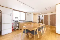Forest&Stars Akakura Sauna - 3-Star