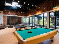 Millennia Village Resort Seremban - Homestays