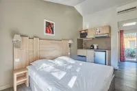 Odalys Residence Le Village Camarguais Les Gardians