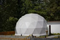 Highland luxury Glamping resort & spa - Homestays