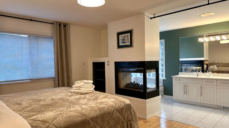 Blueback Beach Family Stay Ocean View