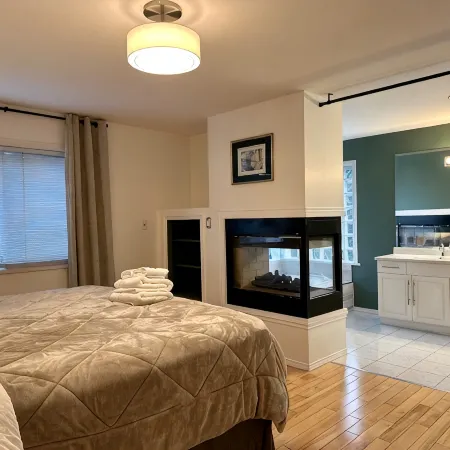 Blueback Beach Family Stay Ocean View