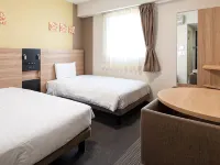 Comfort Hotel Wakayama Hotels near Manyokan