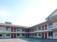 King City Motel by OYO Pasco Hotele w: Pasco