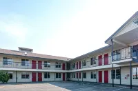 King City Motel by OYO Pasco