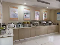 nanyuan e home hotel （liu an Railway Station Hotel ） ）