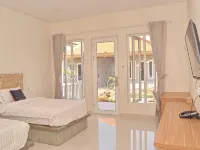 Seamount Hotel Amed Отели рядом с достопримечательностью «Пляж Амед»