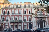 Casa Oliver Príncipe Real - Pensions