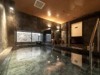 Super Hotel Kumamoto Ekimae Natural Hot Springs