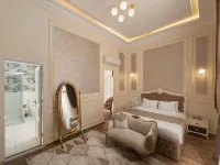 Sayed Effendi - Boutique Hotel Hôtels à : Le Caire