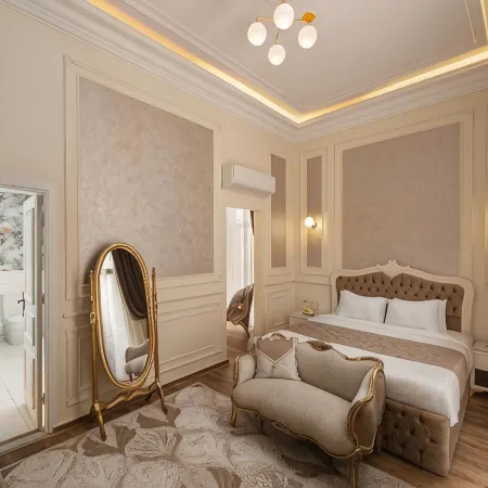 Sayed Effendi - Boutique Hotel