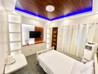Transient Room in Lipa City