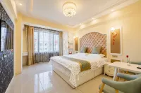 Dongxing Apartment (Huanren Zhangyue Park) - 2 ดาว