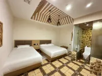 Outdoor Taoyuan Themed Hotel (Longsha Park First Hospital)