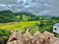 Bamboo House-Banwen - Homestays