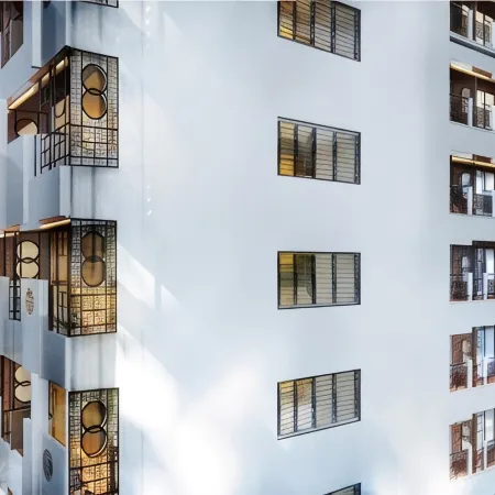 Urbanli Hatyai Hotel Отели рядом с достопримечательностью «Рынок Сантисук»